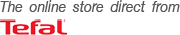 The online store direct from Tefal