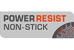 Power Resist Nonstick