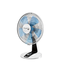 Rowenta Table Fan Turbo Silence 12