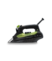Eco Intelligence Steam Iron by Rowenta