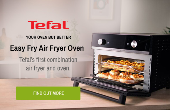 EasyFry Oven