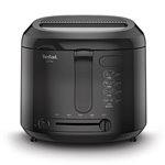Tefal Deep Fryer | Uno ( 4 Portions/ 1Kg ) - Black (FF203840 ) 
