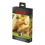 Triangle toasted sandwich set for Snack Collection