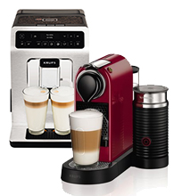 Coffee Machines