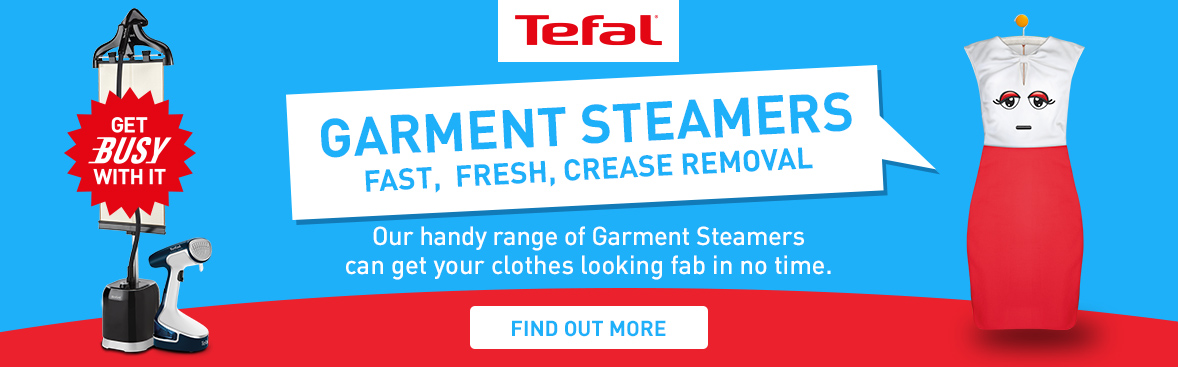 Garment Steamers