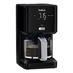Tefal Filter Coffee Machines | Smart’n Light (CM600840)