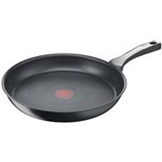 Tefal Aluminium Cookware | Unlimited ON 32cm Frying Pan - Black