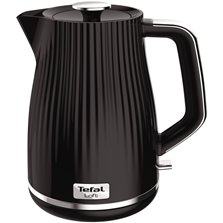 Tefal Loft Kettle Black