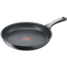 Tefal Aluminium Cookware | Unlimited ON 32cm Frying Pan - Black