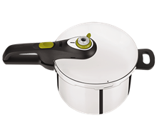 PRESSURE COOKER NEO tefal