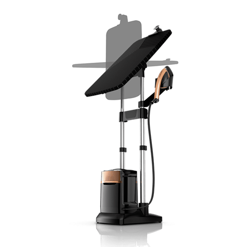 Tefal IXEO Power All-in-One Ironing Solution (QT2020G0)