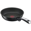Tefal Aluminium Cookware | Unlimited ON 24cm Frying Pan - Black