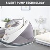 silent pump