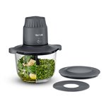 Choppeo MB603BG1 Glass Bowl Chopper - Grey_1