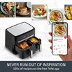 A+ Content EASY FRY EY901840  Carousel 4