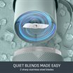 Lightmix Portable Blender - Eucalyptus (BL1C0430)