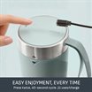 Lightmix Portable Blender - Eucalyptus (BL1C0430)