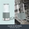 Lightmix Portable Blender - Eucalyptus (BL1C0430)