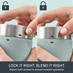 Lightmix Portable Blender - Eucalyptus (BL1C0430)