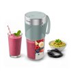 Lightmix Portable Blender - Eucalyptus (BL1C0430 main image