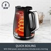 A+ Content Loft Kettle Carousel 3