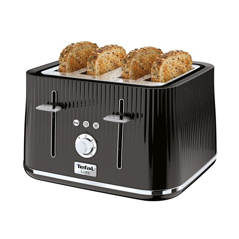 A+ Content Loft Toaster Hero