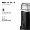 Nespresso Aeroccino3, 12300987, Milk Frother - White_Carousel4