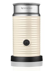 Nespresso Aeroccino3, 12300987, Milk Frother - White_Carousel1