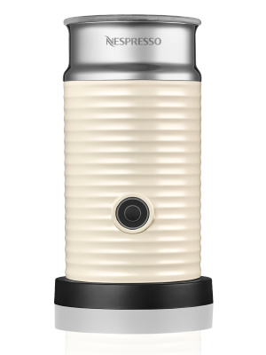 Nespresso Aeroccino3, 12300987, Milk Frother - White_Carousel1