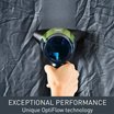 exceptional performance