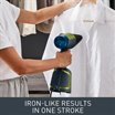 iron like results