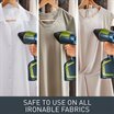 safe to use on all fabrics