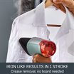 iron like results