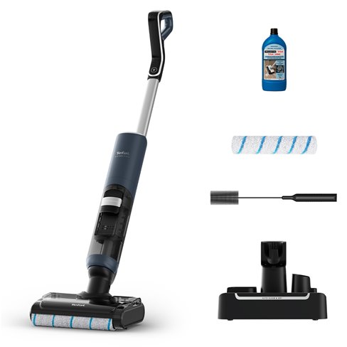 X-Clean 5 Pro, 2-in 1 Wet & Dry Vacuum Cleaner (GF5436M4) main image