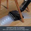 X-Clean 5 Pro, 2-in 1 Wet & Dry Vacuum Cleaner (GF5436M4)