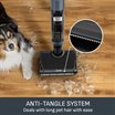 X-Clean 5 Pro, 2-in 1 Wet & Dry Vacuum Cleaner (GF5436M4) anti-tangle tech