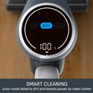 X-Clean 5 Pro, 2-in 1 Wet & Dry Vacuum Cleaner (GF5436M4) smart