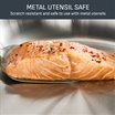 Emotion Plus Induction 18cm Saucepan - Stainless Steel (E3262344)