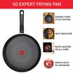so expert frying pan