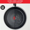 Ultra long lasting