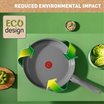 reduced environmental impact