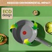 reduced environmental impact