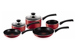 Tefal Bistro 5pc Cookware Set