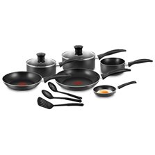 Tefal EasyCook 9 pc Set
