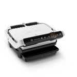 Tefal Electric Grill | OptiGrill Elite (GC750D40) 