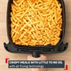 Easy Fry Mega Ingenio XL, EY866AG0, Air Fryer, 7.5 Litre capacity - Ivory_4