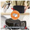 Easy Fry Mega Ingenio XL, EY866AG0, Air Fryer, 7.5 Litre capacity - Ivory_5
