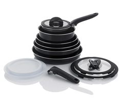 All Tefal Cookware