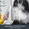 Express protect steam generator iron SV9202G0_power