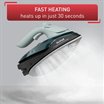 fast heating